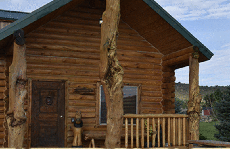 Rocky Ridge Outpost